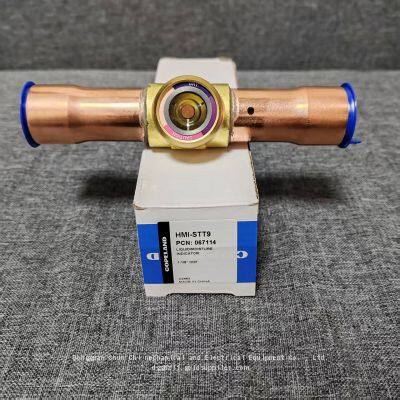 EMERSON Sight Glasses HMI-STT3/HMI-STT4/HMI-STT7/HMI-STT9 photo-4