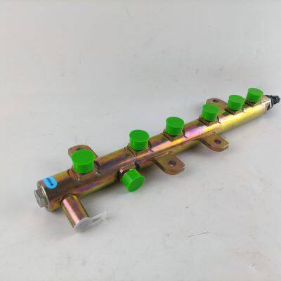 ISBE ISDE QSB Common Rail 3977530 4937282 0445226042 0445226044 0445226048 photo-2