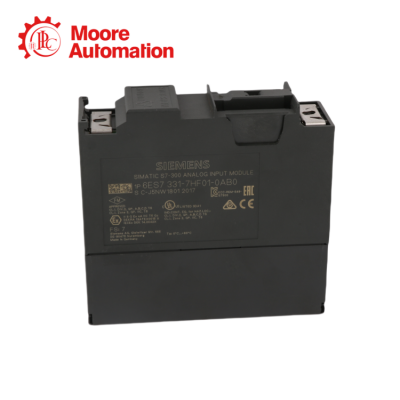 SIEMENS 6ES7331-7HF01-0AB0