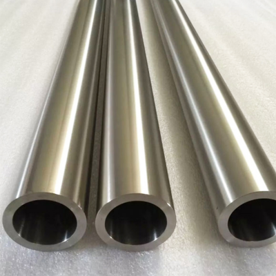 Cold Drawn Factory Manufacturer Supplier Directly Sale Alloy Seamless Steel Pipe