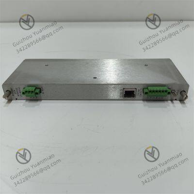 Bentley Nevada 3500/22M Transient Data Interface Module photo-4