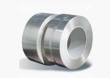 2205 Stainless Steel Coil Tisco Posco ASTM A240 Hot Rolled 0.8 1.0 1.2 1.5 2.0 mm No. 1 Surface Fatigue Resistance Energy Industry 2205