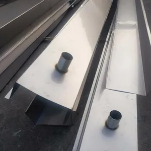 304 316 310S A36 Ss400 SPCC SGCC Cold Rolled/Stainless/Titanium/Wear Resistant/Carbon Hastelloy/Monell Alloy/Aluminum/Copper/Galvanized/ Steel Plate