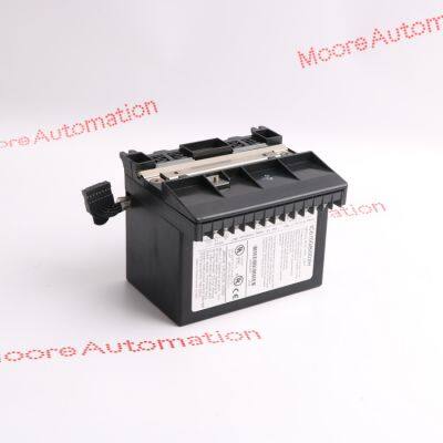 GE IC670GBI002