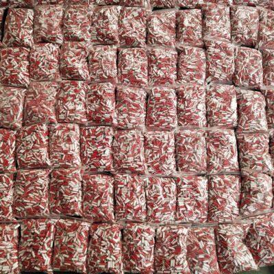 Magnetic Flapper Roller Flipper Display Panel Scale Profile Gauge Parts Ceramic High Temperature Flip Spare Components photo-3