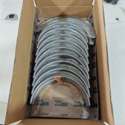 Cummins 3018210 Main Bearing Kit – High-Strength, Precision-Engineered for Crankshaft Stability