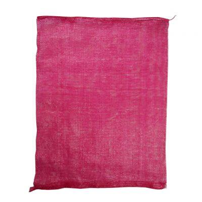 Factory Direct Supply Durable Vegetable Mesh Bags 20kg 30kg 50kg Onion Mesh Bag photo-5