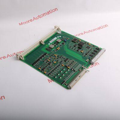 ABB DSAX110 57120001-PC