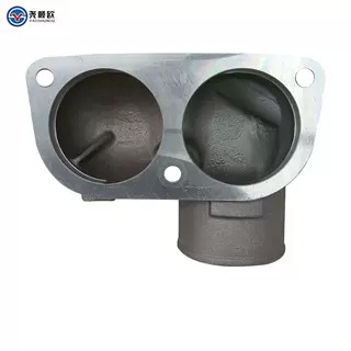 Thermometer OM457 Engine Large Vehicle Accessories Thermostat Temperature Regulator Original Factory A0042038375 Brand New photo-3