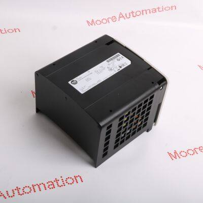 Allen Bradley1756-PB72 photo-2
