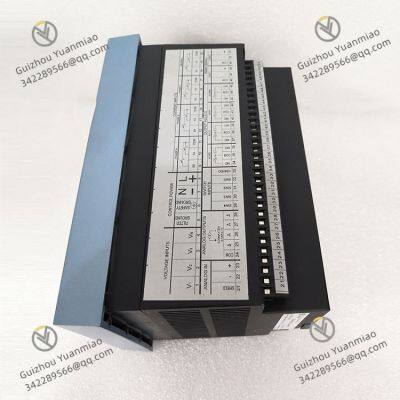 GE PQMII-T20-C-A Power Quality Meter photo-4