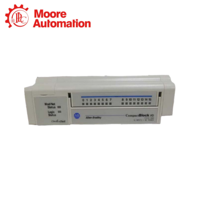 Allen Bradley1791D-16BO
