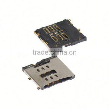 for iPhone 4S SIM Card Tray Holder Replacement Parts