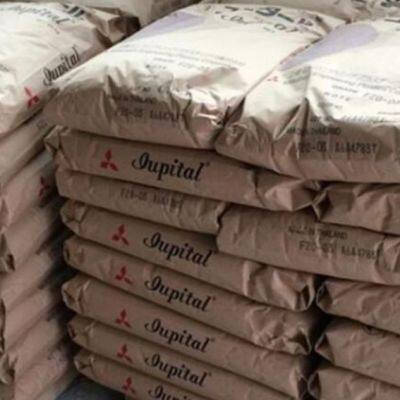 Polyoxymethylene Resin Lupital POM FC2020H Injection Molded Grade Reinforced Grade High Strength photo-5