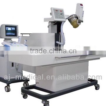 2001A Dual Medical Equipment Mature Technology User-friendly Control Latest Design Extracorporeal Shock Wave Lithotripter