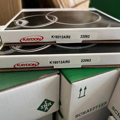 Ультратонкое подшипник Kaydon для высокоскоростных ЧПУ-обработок