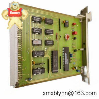 HIMA F2304 Digital Output Module: Your Fail-Safe Switching Workhorse