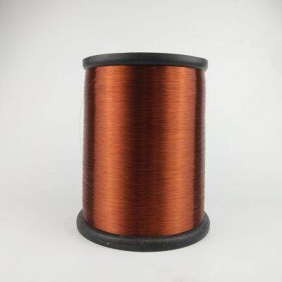 Self Bonding Enameled Voice Coil Wire Cca photo-5