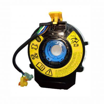 93490-3q120 OEM Clock Spring for Hyundai 09-15 Sonata 11-13 Elantra photo-2