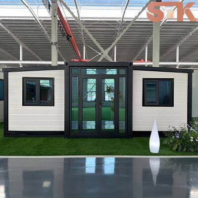 SXKON 10ft Expandable Folding House photo-1