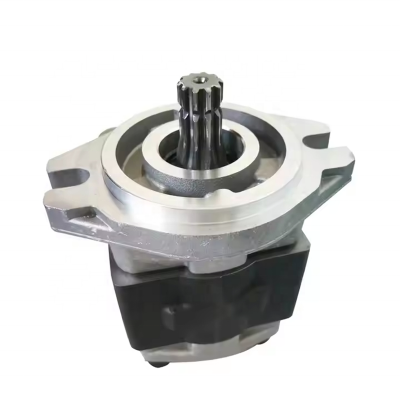 Hydraulic Gear Oil Pump SGP2A52D2H1L High Pressure Pump photo-2