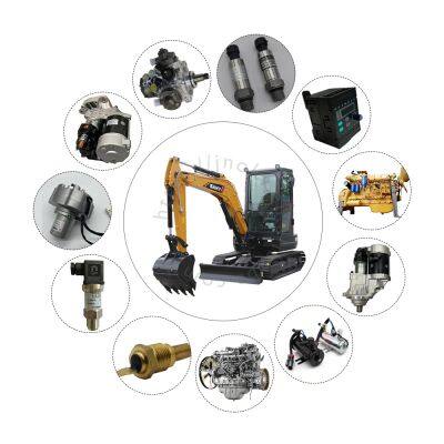 Quick Attache Sany 35u Certified Heavy Duty Quick Change Coupler SY35U Middle East Africa Indonesia Philippines photo-2