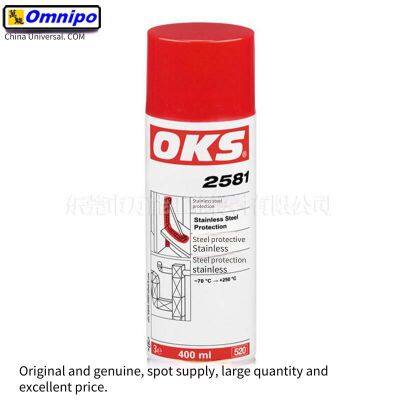 German Oks2581 Stainless Steel Anti-corrosion Spray for Cathodic Corrosion Protection