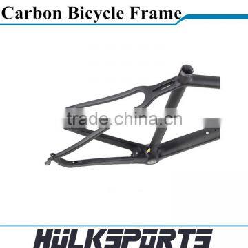 Toray T700 Full Road Bike Frame Cyclocross Bicycle Frame Full Carbon Road Bike Frameset 700C Carbon Frame and Fork photo-5