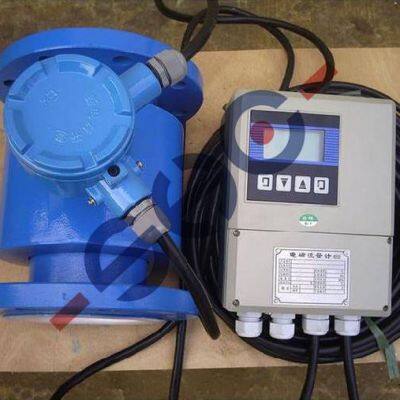 lt - Lde Electromagnetic Flowmeter Sensor, Constant Pressure Sensor, Oil Pressure Sensor, Air Pressure Sensor With Diffused Silicon Chip photo-3
