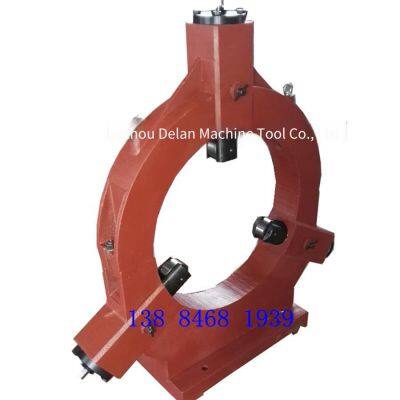 Qiqihar Heavy Machine Tool Steady Rest