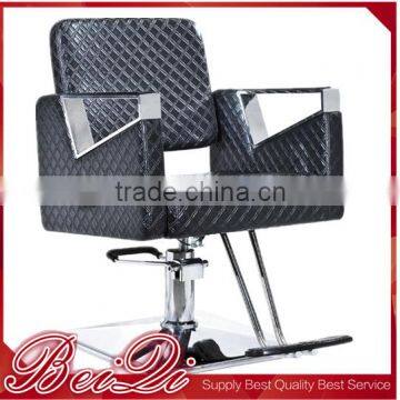 Hotsale model!!hairdressing new chairs hairdressing shampoo chairs beauty salon furniture used leather pu recliner barber chair