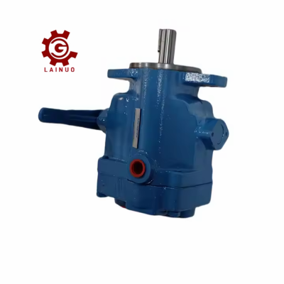 Hydraulic Piston Pump PV20-2R1D-C00 PV6-2R1C-C00 PV10-2R1C-C00 Axial Variable Oil Pump PVB10 RDY 31 H10