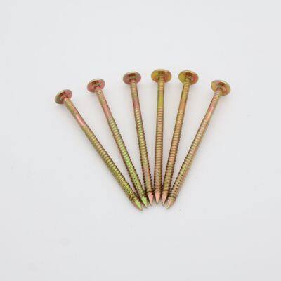 30-Day Warranty on Bulk Screw Shank Nail Orders photo-4