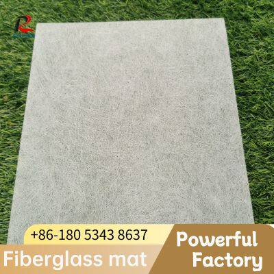 The Wet-process Glass Fiber Mat Weighing 25-120 Grams Has Good Corrosion Resistance photo-3