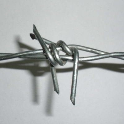 Galvanized PVC Stainless Steel Razor Wire BTO-22 BTO-60 CBT-65 Fencing Wire photo-4