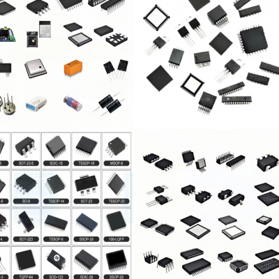 High-Precision RM3100 Military-grade Magnetometer Sensor Magnetic Field Module Digital Electronic Compass For MCU