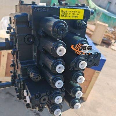 HYUNDAI Regelventil 31Q8-17002 für Bagger R220-9