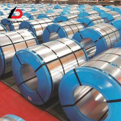 PPGL Prepainted Color Coated Galvanized Steel Coils Prepainted Galvalume Steel Coils photo-4