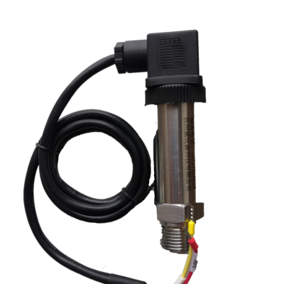 Customizable Fiber Optic Temperature Transmitter for Online Monitoring