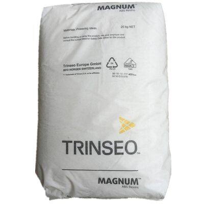 HIPS Resin Polystyrene GPPS 1300 Высокопрочный полистирол для литья под давлением