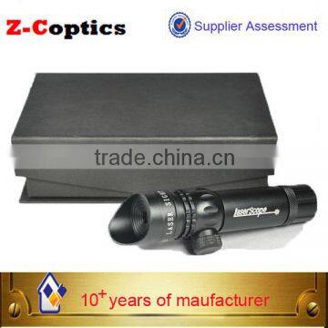 night vision 532nm green dot laser sighting telescope