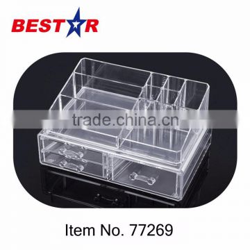 Factory Price Business Advertising New Design acrylic organizer