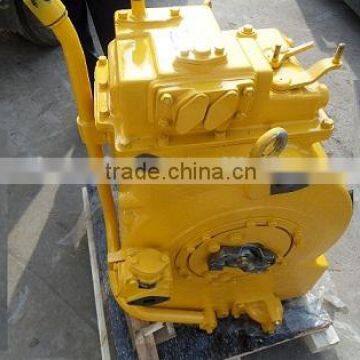 DAIFENG pipe layer transmission,DGY90 transmission