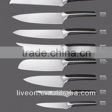 Stainless Steel Knife, Paring Knife, Chef Knife photo-2