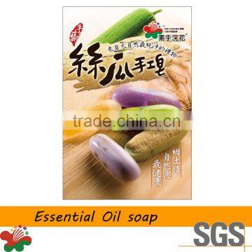 Best Soap Product Handmade Sandalwood Essential Oil Soap