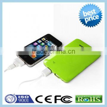 hot sale smart usb power banks ,boss power bank