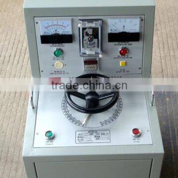 electrical voltage pressure tester