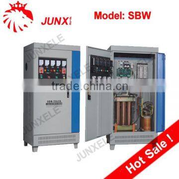 Sbw Motor Voltage Stabilizer