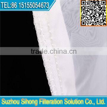 NMO PP PE Liquid Filter Bags,20 Micron Nylon Mesh Filter Bags photo-5