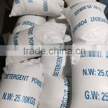 Washing powder AC3.5%-26%